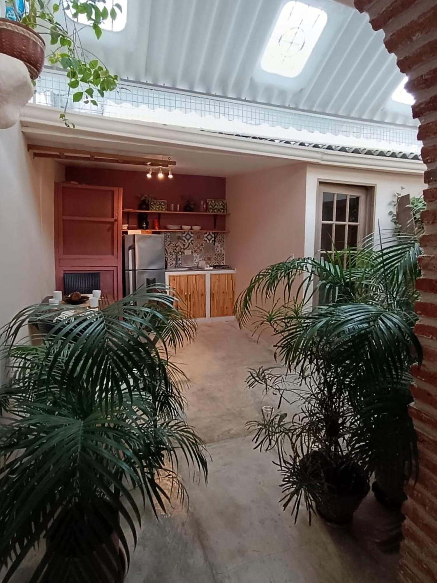 Great Location ! 4 Bedroom Home In The Heart Of Cartagena Exterior photo